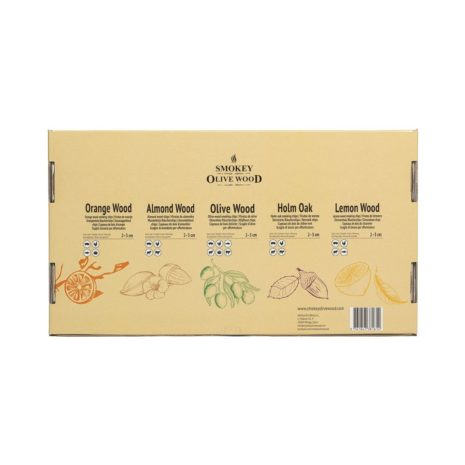 smokey olive giftbox achterkant