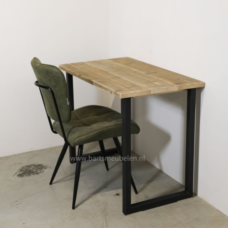 steigerhouten bureau steigerhouten-bureau