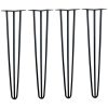 3 punt hairpin set 3-punt hairpin set