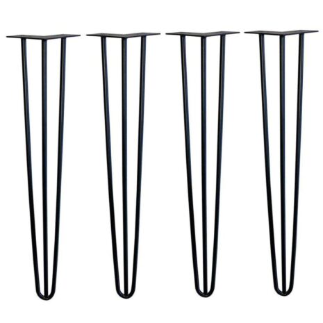 3 punt hairpin set 3-punt hairpin set