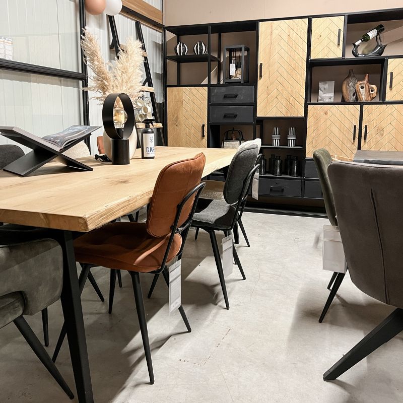 showroom barts meubelen sfeerplaatje