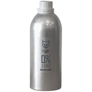 bluewolf 0% zero matte coating