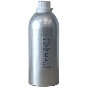 bluewolf zijdeglas coating