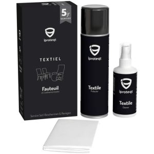 iProteqt | voor fauteuil of 2 tot 4 eetkamer stoelen