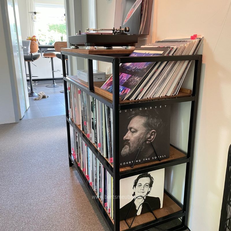 lp kast voor de woonkamer op maat lp kast voor de woonkamer op maat