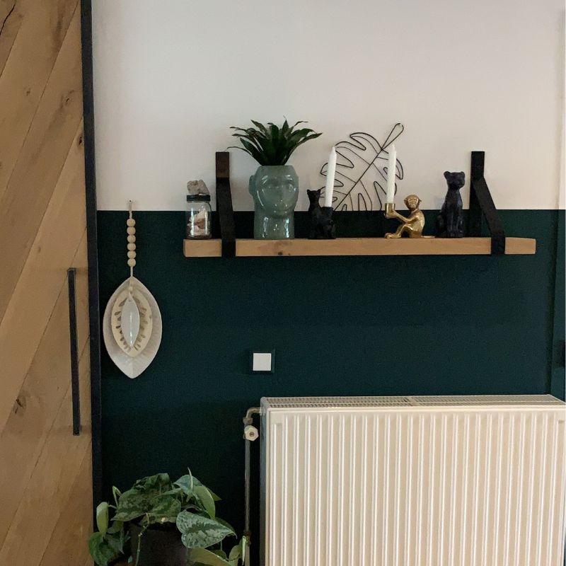 plankdrager zwart plankdrager zwart