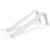 type 3 300mm wit witte plankbeugels voor een plank van 30 cm