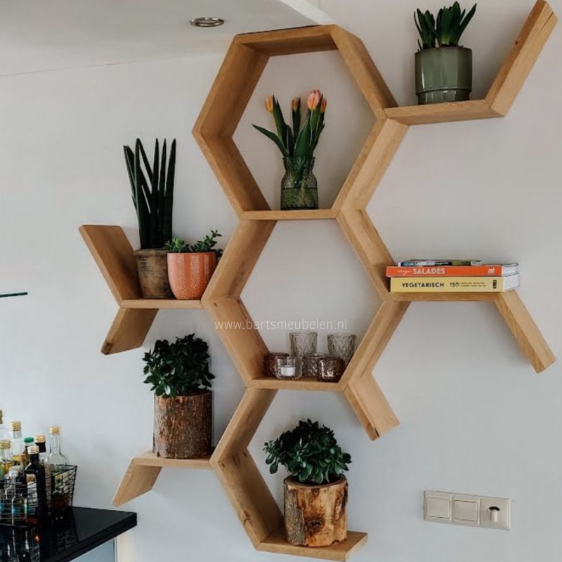 wandrek hout wandrek hout