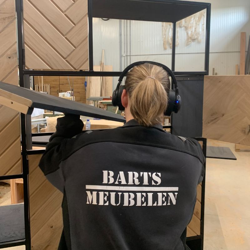 woonkamerkast op maat laten maken door barts meubelen woonkamerkast op maat laten maken door barts meubelen