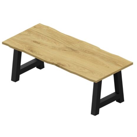 Boomstamtafel A poot Boomstamtafel A-poot