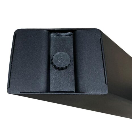 x tafelpoot voor buiten