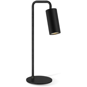 LABEL51 Tafellamp Ferroli - Zwart - Metaal