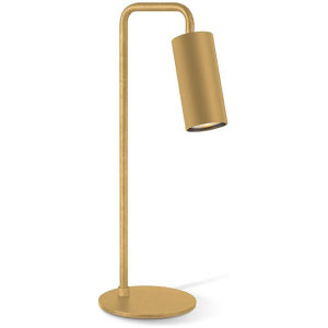 LABEL51 Tafellamp Ferroli - Goud - Metaal