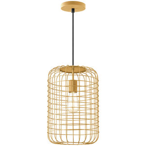 LABEL51 Hanglamp Solido - Goud - Metaal