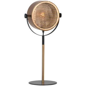 LABEL51 Tafellamp Muse - Goud - Metaal