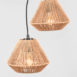 1Hanglamp Ibiza Diamond 3 Lichts 30x30x150 Cm Detail 1Hanglamp Ibiza Diamond 3 Lichts 30x30x150 Cm Detail