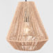 3hanglamp ibiza diamond 2 lichts 80x33x150 cm naturel detail 3hanglamp ibiza diamond 2 lichts 80x33x150 cm naturel detail