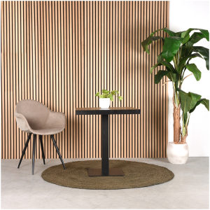 eetkamerstoelen met armleuning