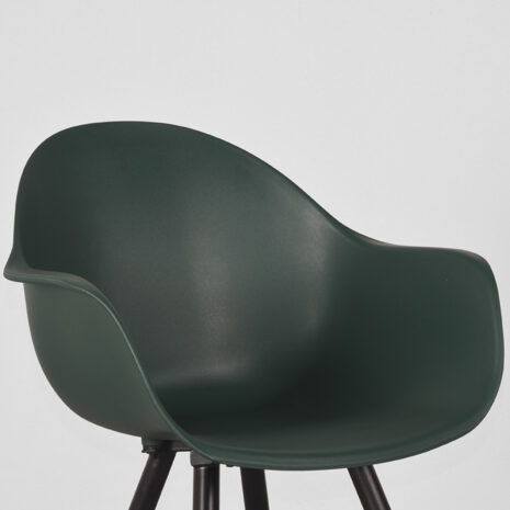 eetkamerstoel luca pine label51