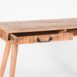 6bureau steady rough mangohout 118x50x76 5 cm detail 6bureau steady rough mangohout 118x50x76 5 cm detail