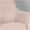 8Fauteuil Tod Naturel Boucle 76x75x90 cm Detail