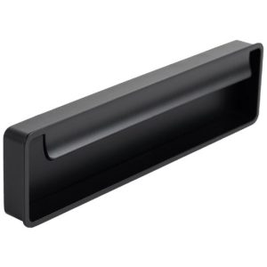 Infreeshandgreep zwart Fold 174x128x46mm