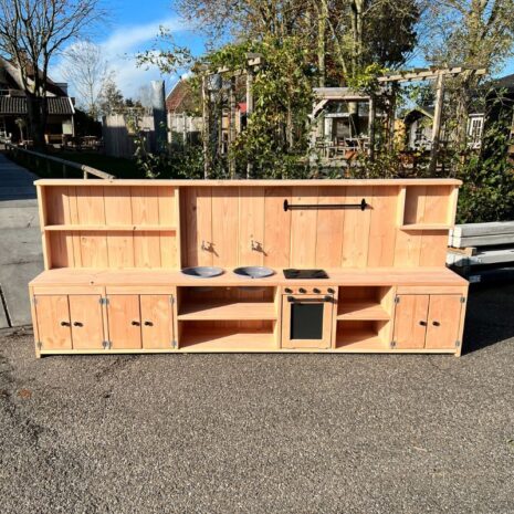 Zand en watertafel douglas XL