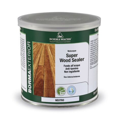 borma wood sealer