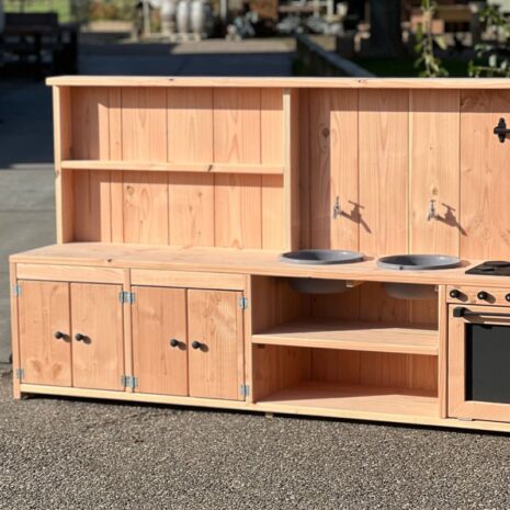 details deuren zand en watertafel douglas xl