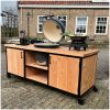grill guru in kamado tafel met asia wok grill-guru-in-kamado-tafel-met-asia-wok