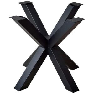 matrix vierkant zwart