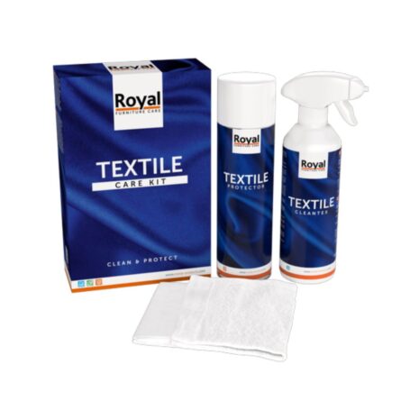 royal textiel care kit royal textiel care kit