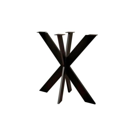 zwarte matrix ongelijkzijdig