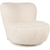 1Fauteuil Bunny 90cm Soft Beige Amazy Perspectief