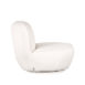 2Fauteuil Bunny 90cm Cream Explore Zijkant 2Fauteuil Bunny 90cm Cream Explore Zijkant