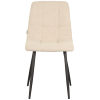 2eetkamerstoel juul 54x45x89 cm touch sand voorkant 2eetkamerstoel juul 54x45x89 cm touch sand voorkant