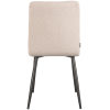 3Eetkamerstoel Sam 57x45x86 Cm Touch Naturel Achterkant 3Eetkamerstoel Sam 57x45x86 Cm Touch Naturel Achterkant