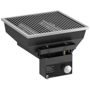 Flame Gas Barbecue- OneQ