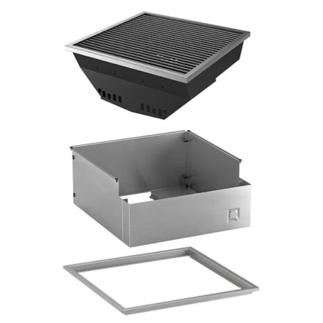 Glow inbouwset OneQ Glow inbouwset - OneQ