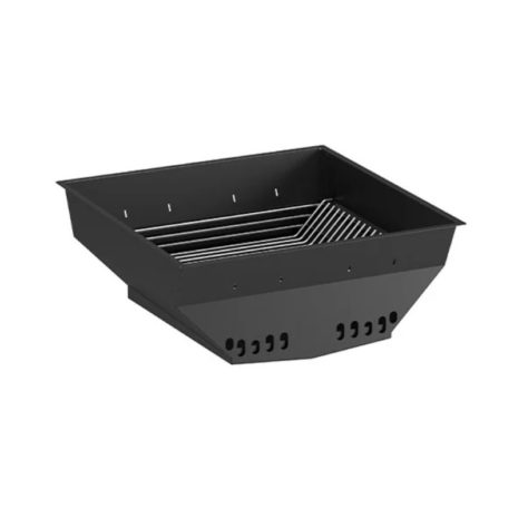 Houtskoolbarbecue Glow - OneQ 2