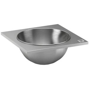 Ice inox - rvs - OneQ