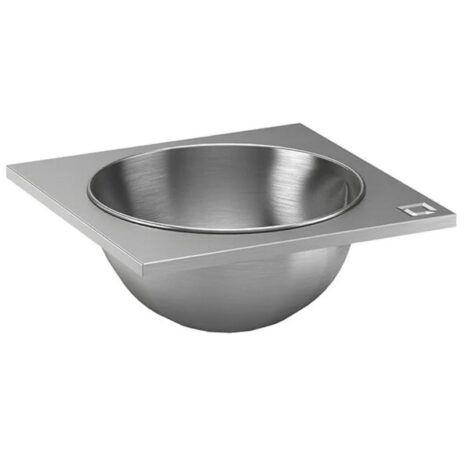 Ice inox - rvs - OneQ