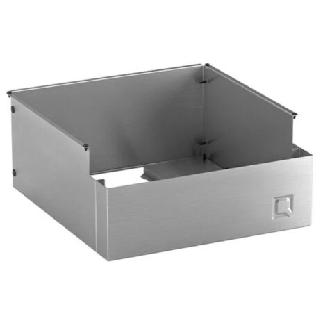 Inbouw socket - OneQ