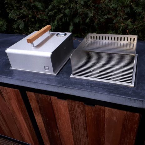 Topcombi - OneQ -sfeerfoto