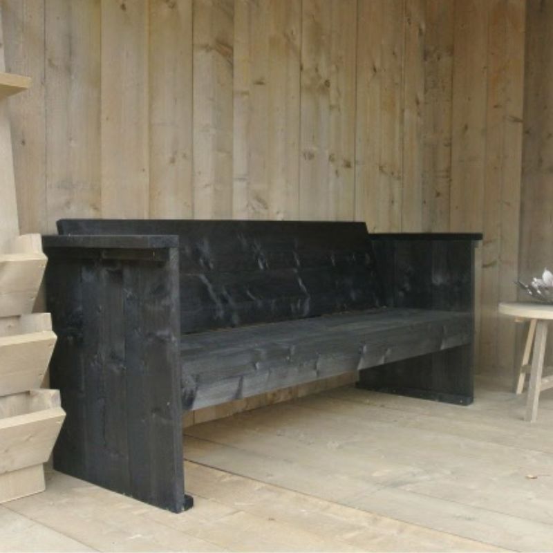 buitenbank jonas van steigerhout buitenbank jonas van steigerhout