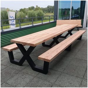 Picknicktafel