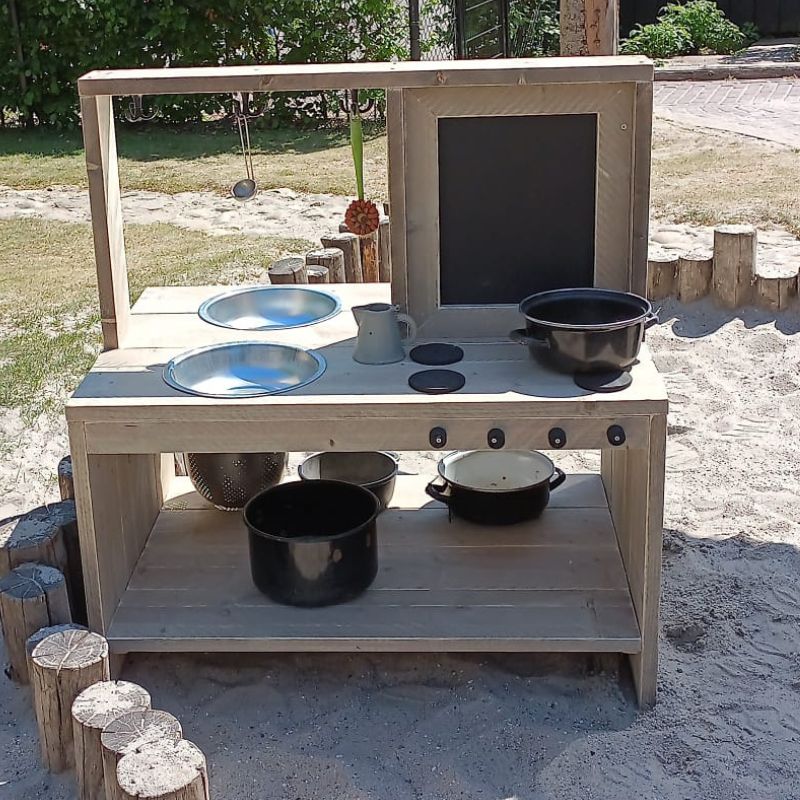 modderkeuken spelen met modder modderkeuken | spelen met modder