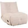 1Relaxfauteuil Take It Easy 84x104x94 Cm Touch Naturel