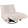 2Relaxfauteuil Take It Easy 84x104x94 Cm Touch Naturel Perspectief2