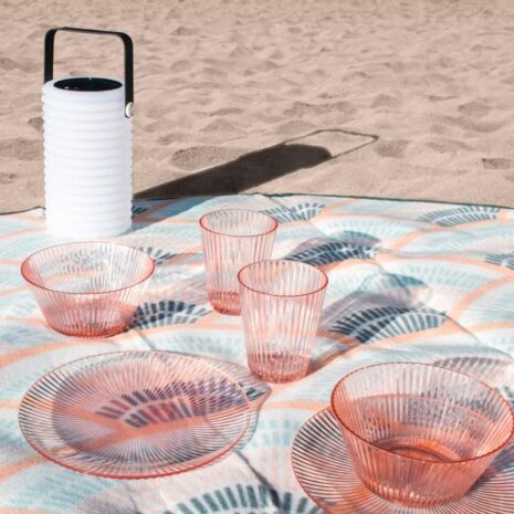 Solar lantaarn lampion sfeer Gusta Solar lantaarn lampion sfeer - Gusta